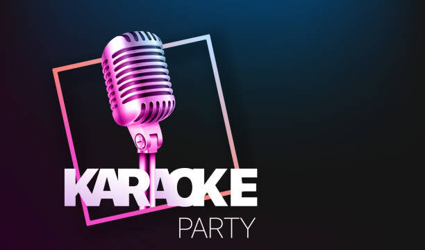 January-May Karaoke and Trivia Dates